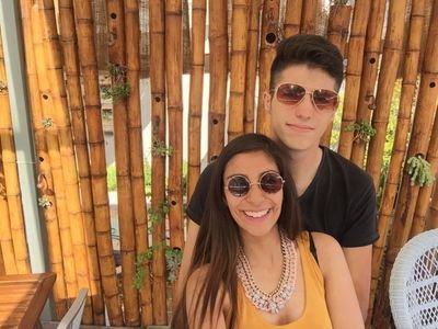 Luis_gerardomar's profile picture. 