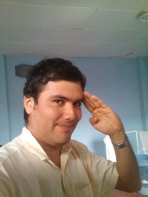 escudobrasilero Profile Picture