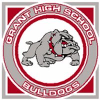 GCHS Bulldog Booster(@GrantHSBoosters) 's Twitter Profile Photo