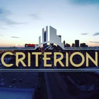 The Criterion(@CriterionOKC) 's Twitter Profileg