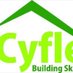 CyfleBuildingSkills (@cyflebuilding) Twitter profile photo CyfleBuildingSkills (@cyflebuilding) Twitter profile photo