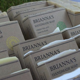 briannasoap's profile picture. Brianna's Handmade Soap