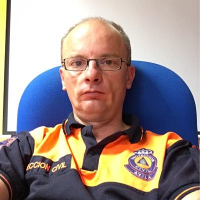joseantoniode17's profile picture. VOLUNTARIO DE @ProteCivilAvila. MUY AMIGO DE MIS AMIG@S.