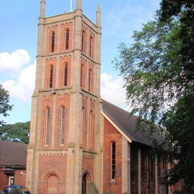 We are the parish of St Paul's in Farington Moss: a United Benefice with St James' Lostock Hall. Follow us!