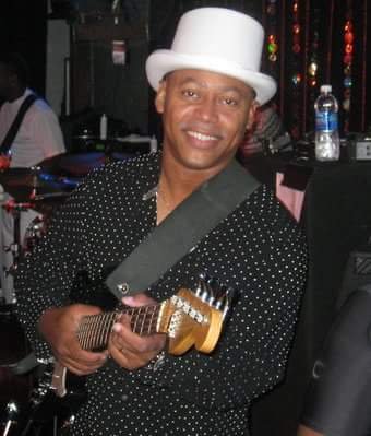 JesseRich1963's profile picture. I play Bass