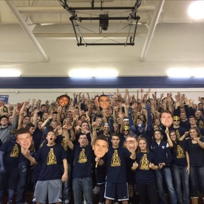 Official account for the dirty birds class of '17 and all things fairless - 2016 GOLDEN MEGAPHONE CHAMPS #LetsGetDirty