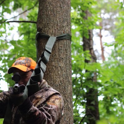 We are a Wisconsin company bringing the most affordable, compact, and effective tree stand shooting rest to the market.