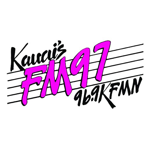 Kauai's 1st and Best radio choice!