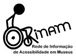 siterinam's profile picture. A RINAM foi criada em 2007 com o objetivo de oferecer um espaço para a difusão de informações sobre acessibilidade em instituições culturais.