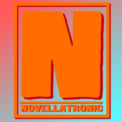 Writer, Artist and Video Producer... Novellatronic publishes multi-genre exploitation pulp electronic novellas... sex, violence & taboo.