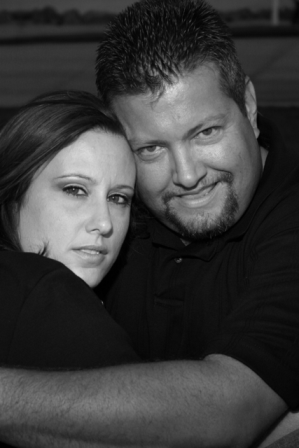 41Yr young disabled, SUCKS but God is good to me, hubby, 3 awsm kids,everything happens 4 a reason I just don't know what it is yet ;)
