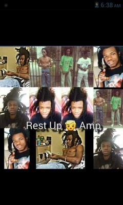 Golden_Dee23's profile picture. 