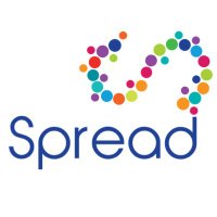Spread (@spread_cor) 's Twitter Profile Photo Spread (@spread_cor) 's Twitter Profile Photo