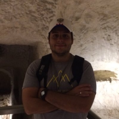 RTossini's profile picture. 