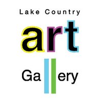 Lake Country Art(@LakeCountryArtG) 's Twitter Profile Photo