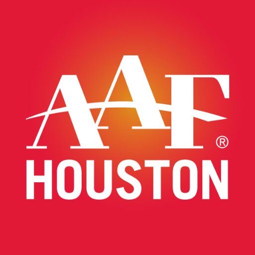 Houston chapter of the American Advertising Federation. Networking, professional development, thought leadership and more. On Facebook: http://t.co/7DmDm5VAzv