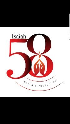 isaiah58mandate's profile picture. 
