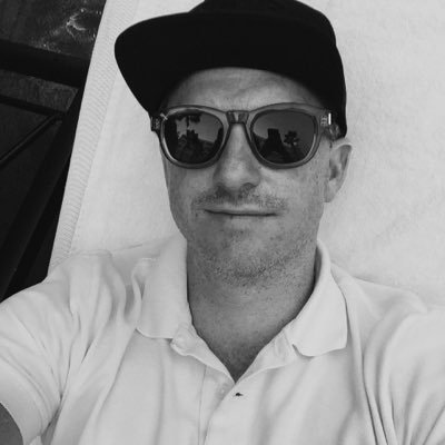 Brand Building, Company Building, DJ, Music, Design
Current: Co-Founder and CCO @Beatport, Co-Founder and CEO @Opopopco