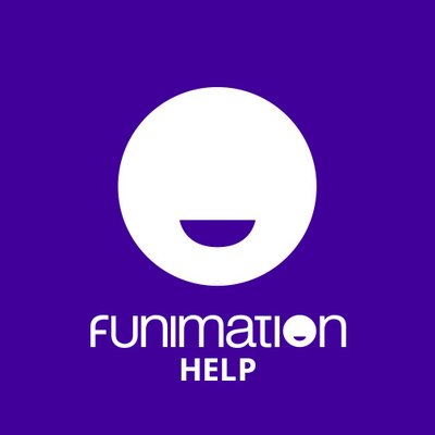 Funimation Help Uk Funhelpuk Twitter