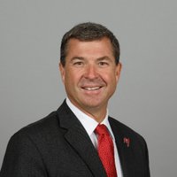 Brian Ford (@brianfordjr) 's Twitter Profile