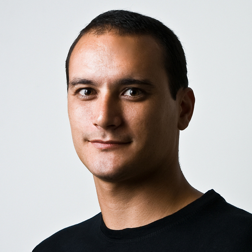 RafaelAndaku's profile picture. Diretor de Criação da @e_brand