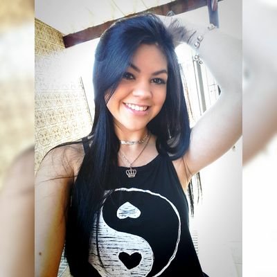 Confie em poucos! ॐ