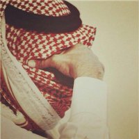 سمح القصيد (@sha3r777) Twitter profile photo
