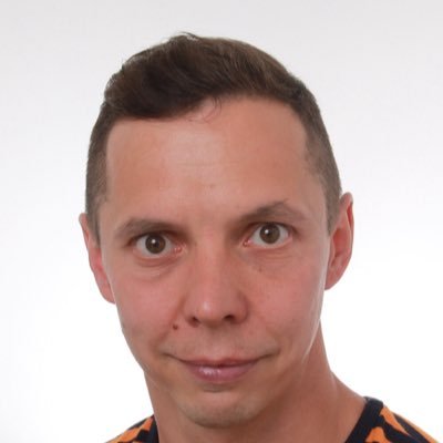 timokaho's profile picture. 