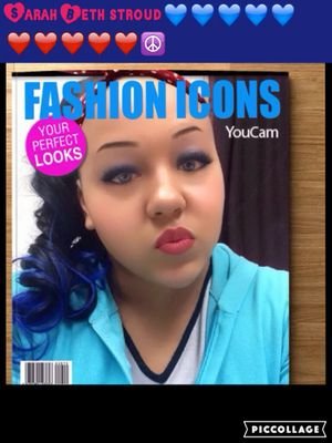 stroud538's profile picture. Elizabeth forword High School