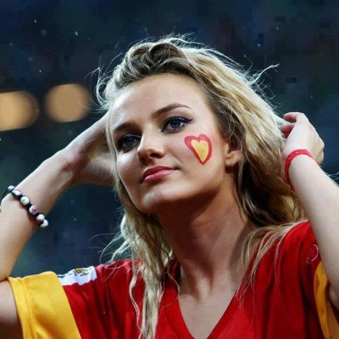 Galatasaraylı kızların buluşma noktası.