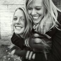 Rachel Ehrecke (@raykeykey) 's Twitter Profile