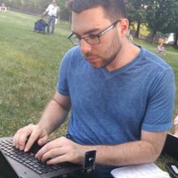 Sean Cotter (@seanpcotter) 's Twitter Profile
