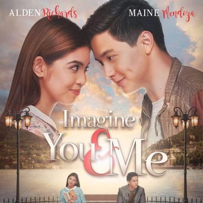 Follow @officialaldub16| @aldub_ME for more info. ALDUB|MAIDEN MIDDLE EAST ☆ @mainedcm @aldenrichards02 | @MAINEnatics_UAE @ALDENaticsUAE | 16.07.2015 ❤