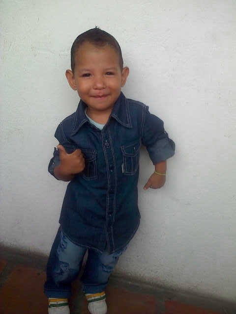 ZambranoLinardo's profile picture. 