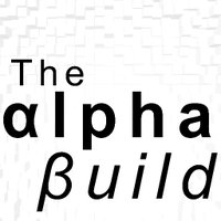 The Alpha Build Podcast(@alphabuildpod) 's Twitter Profile Photo