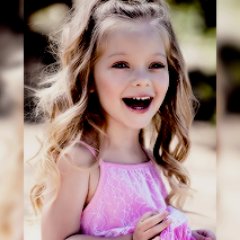 ❝αmber heαrd & robert greenwood's dαughter. little sweet of grαndmα leto.❞