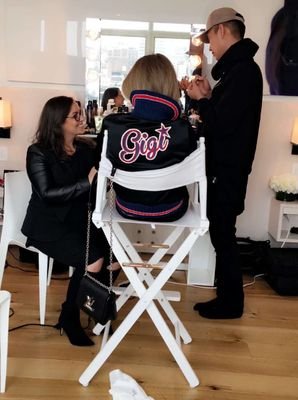 hadidxrp's profile picture. jelena noura gigi hadid | 20 ans ☆