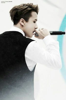 Wonsik_RaviMC's profile picture. #Flemme #Ennuie #Blasé