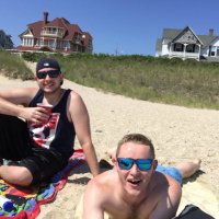 Craig Cole (@ccole514) 's Twitter Profile