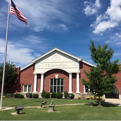 Burleson School (@SchoolBurleson) / X