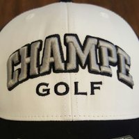 John Champe Golf(@GolfChampe) 's Twitter Profile Photo