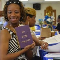 Marche' Phillips (@marchephillips) 's Twitter Profile