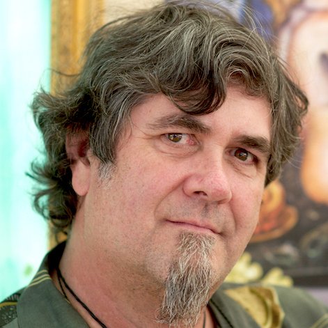 Startup whisperer, tech entrepreneur, software architect, inventor, writer, musician, photographer, sailor & man of integrity.