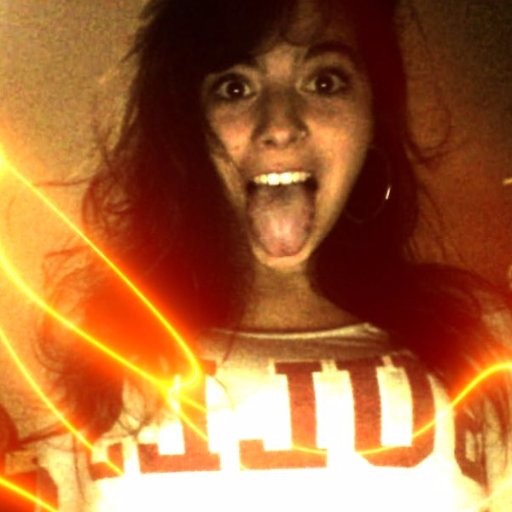 MiquRocha's profile picture. N a t u r a l D i s a s t e r