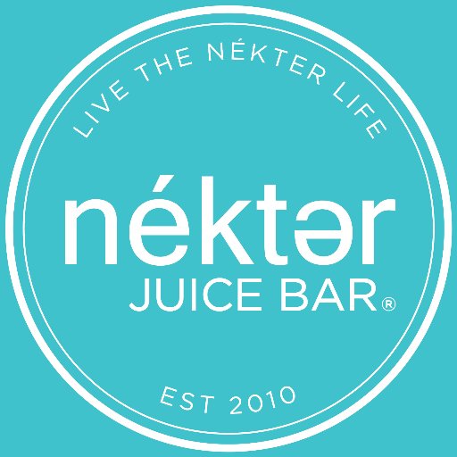 Feel better, live better, be #BetterWithNékter.🍓✨