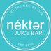 Nekter Juice Bar (@NekterJuiceBar) Twitter profile photo