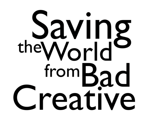 NoBadCreative's profile picture. Creative Excellence, Marketing, Process, Tactics