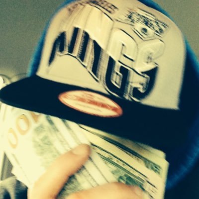 YungUnoTrevino's profile picture. 