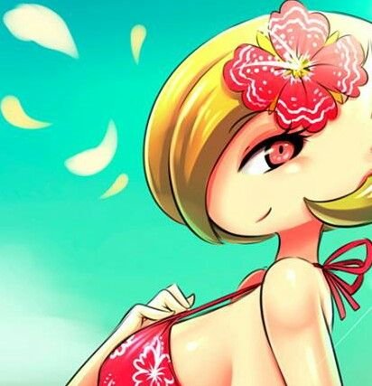 Angelさんのプロフィール画像