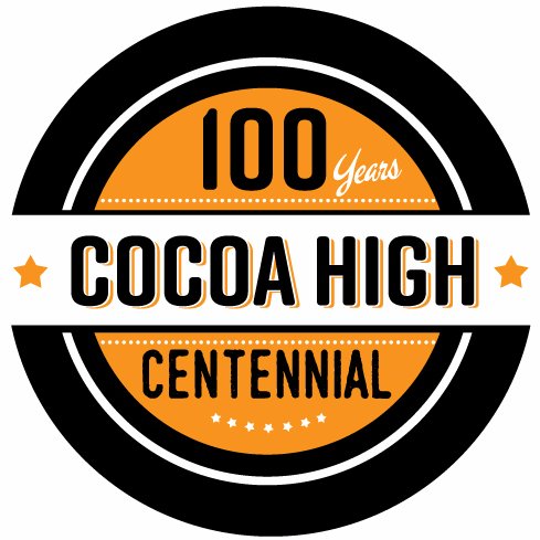 Cocoa High School is a comprehensive secondary school serving students in grades 7-12.  Enjoy the tweets about our amazing students and staff.